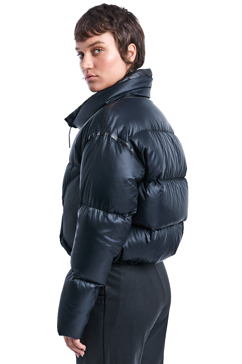 BARREE DOWN JACKET