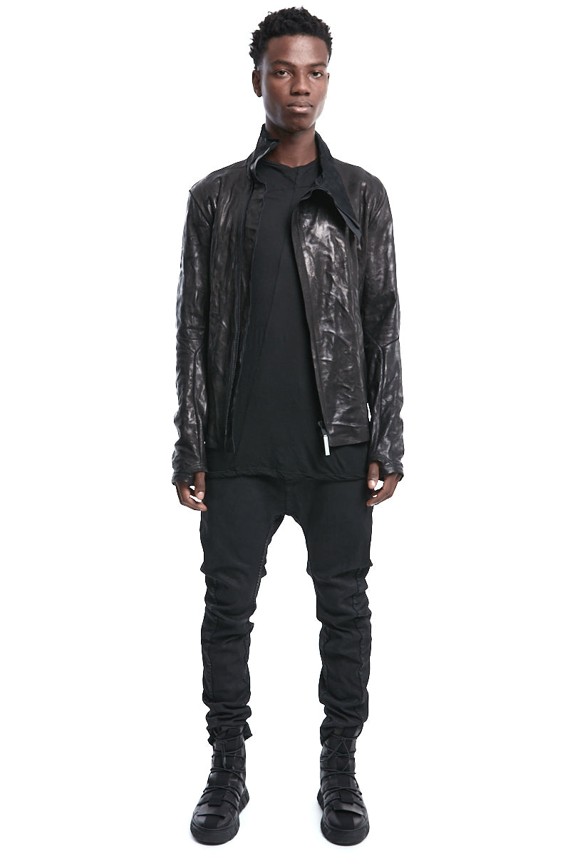 IMPARABLE CRASSEPOUILLE BLACK