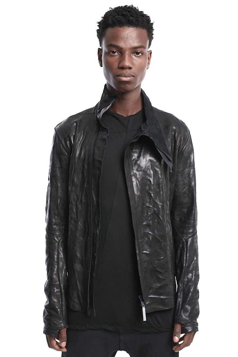 IMPARABLE CRASSEPOUILLE BLACK