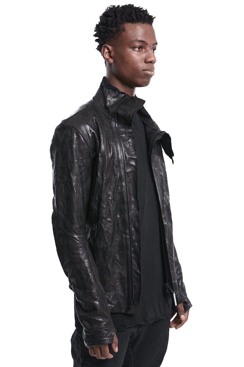 IMPARABLE CRASSEPOUILLE BLACK