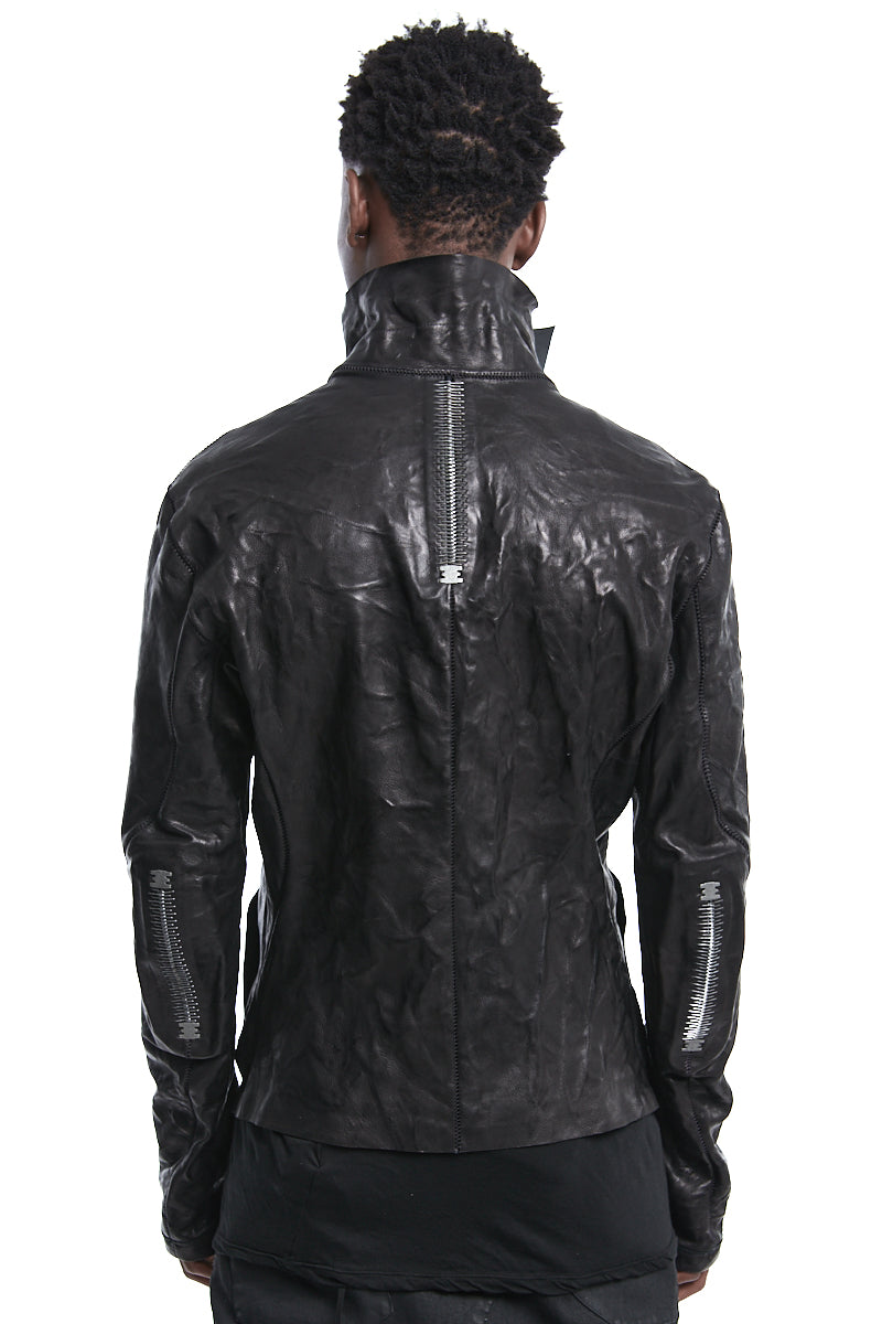 IMPARABLE CRASSEPOUILLE BLACK