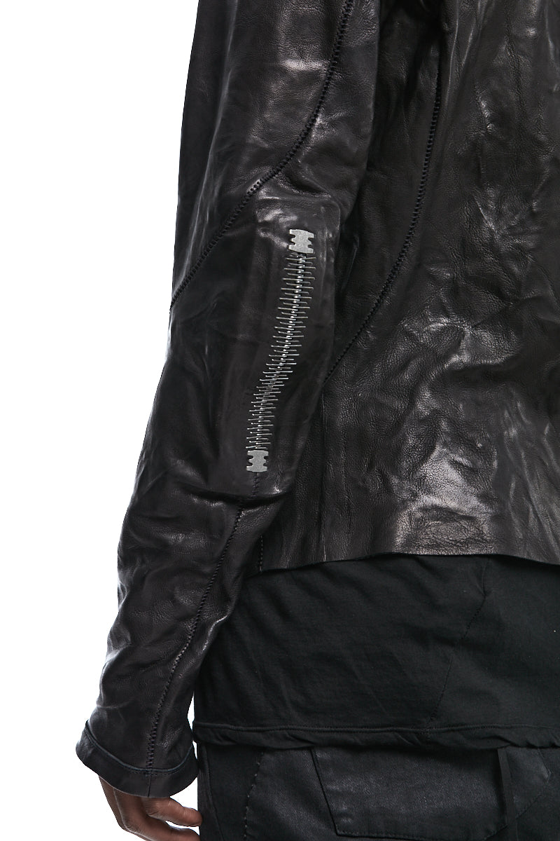 IMPARABLE CRASSEPOUILLE BLACK