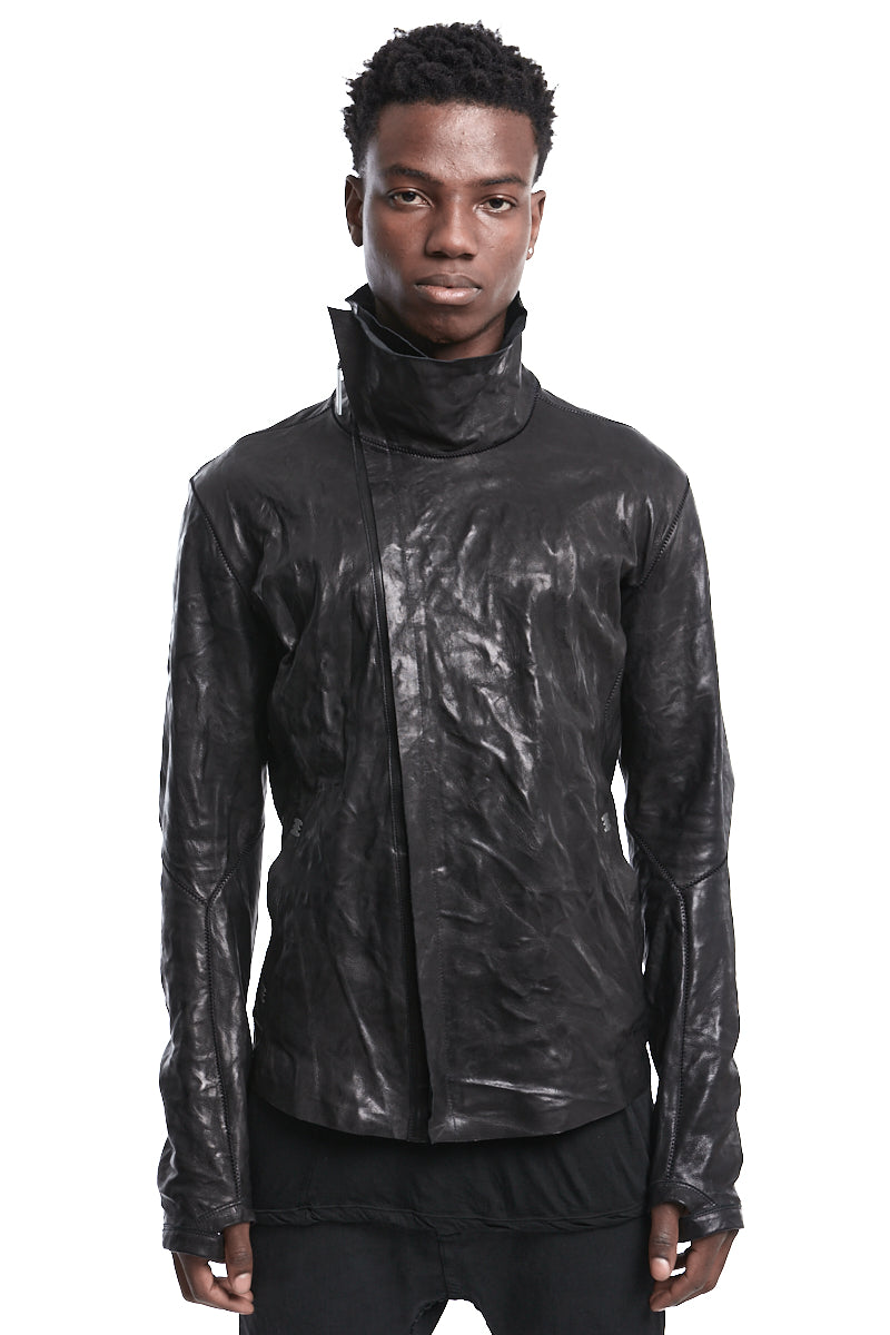 Isaac Sellam | Shop Online | Imparable Crassepouille Black