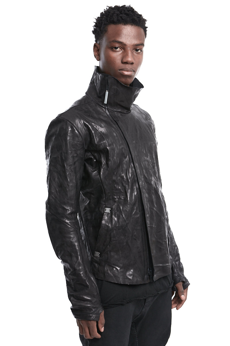 IMPARABLE CRASSEPOUILLE BLACK