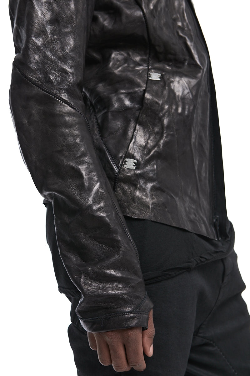 IMPARABLE CRASSEPOUILLE BLACK