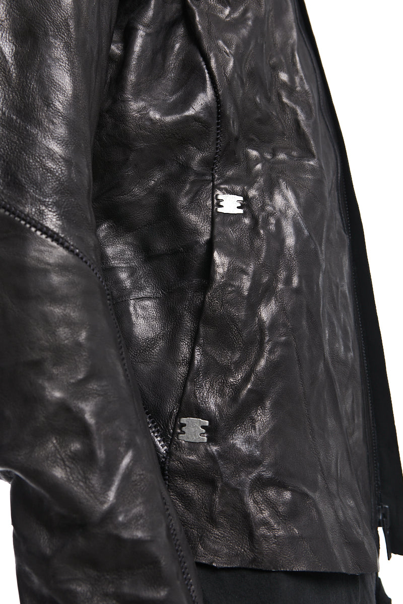 IMPARABLE CRASSEPOUILLE BLACK