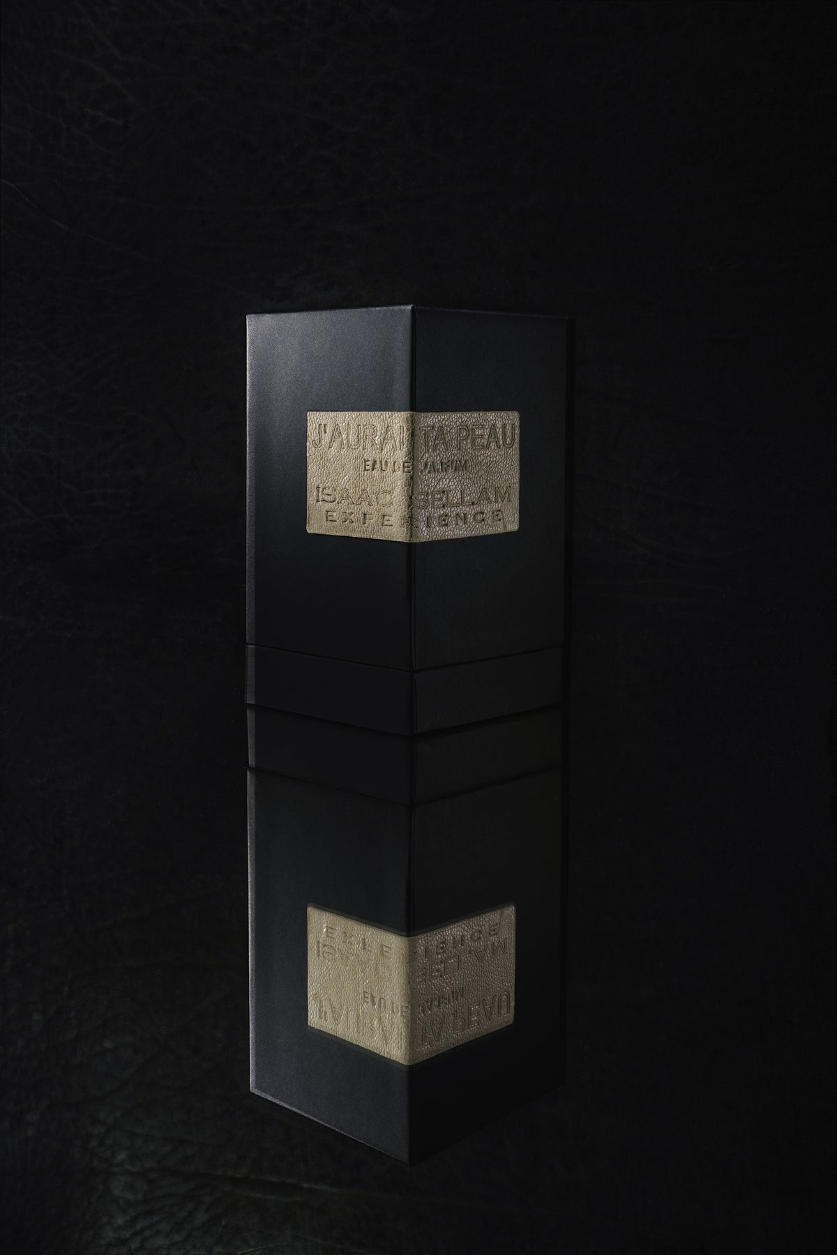 J&#39;AURAI TA PEAU PERFUME