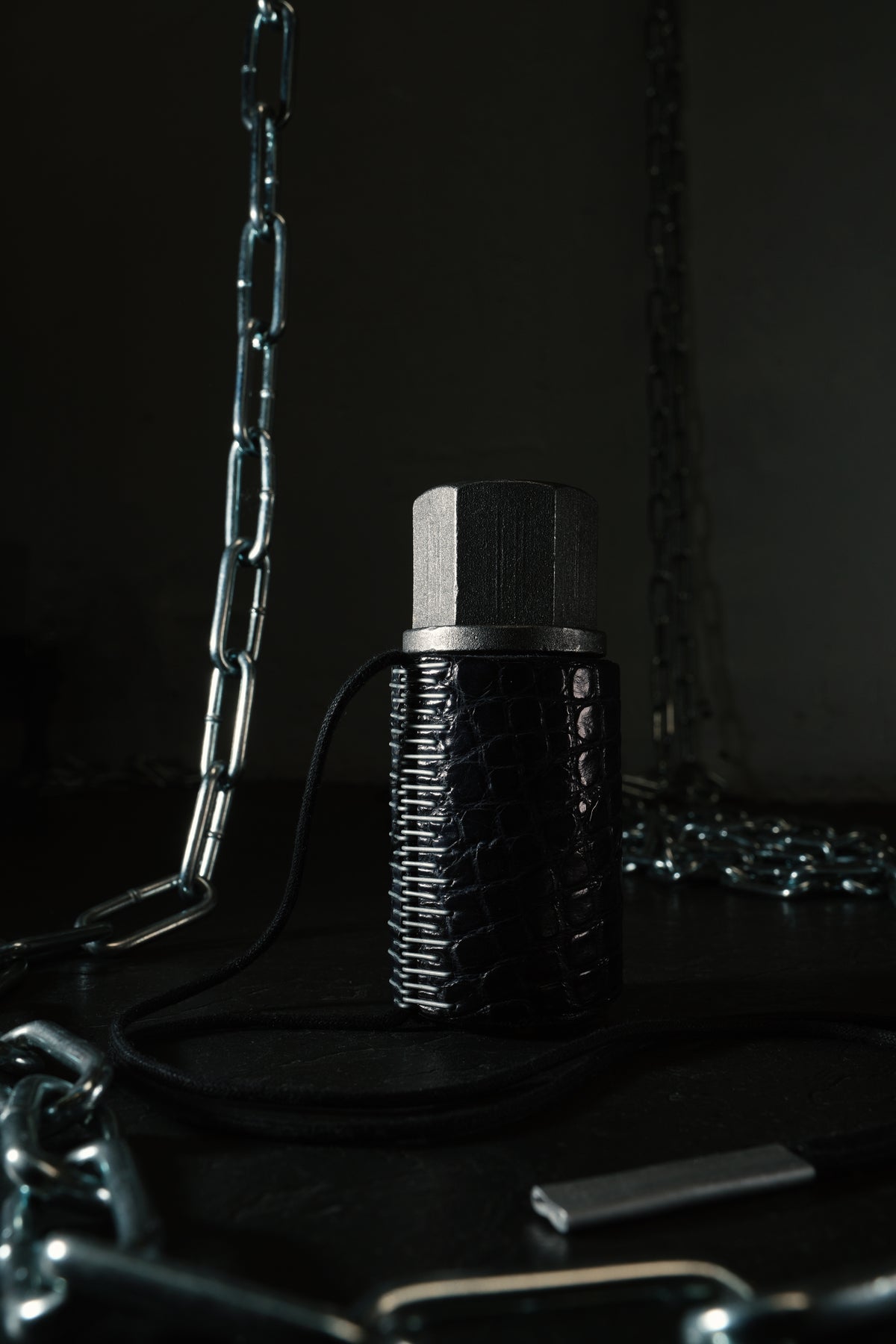 J&#39;AURAI TA PEAU PERFUME