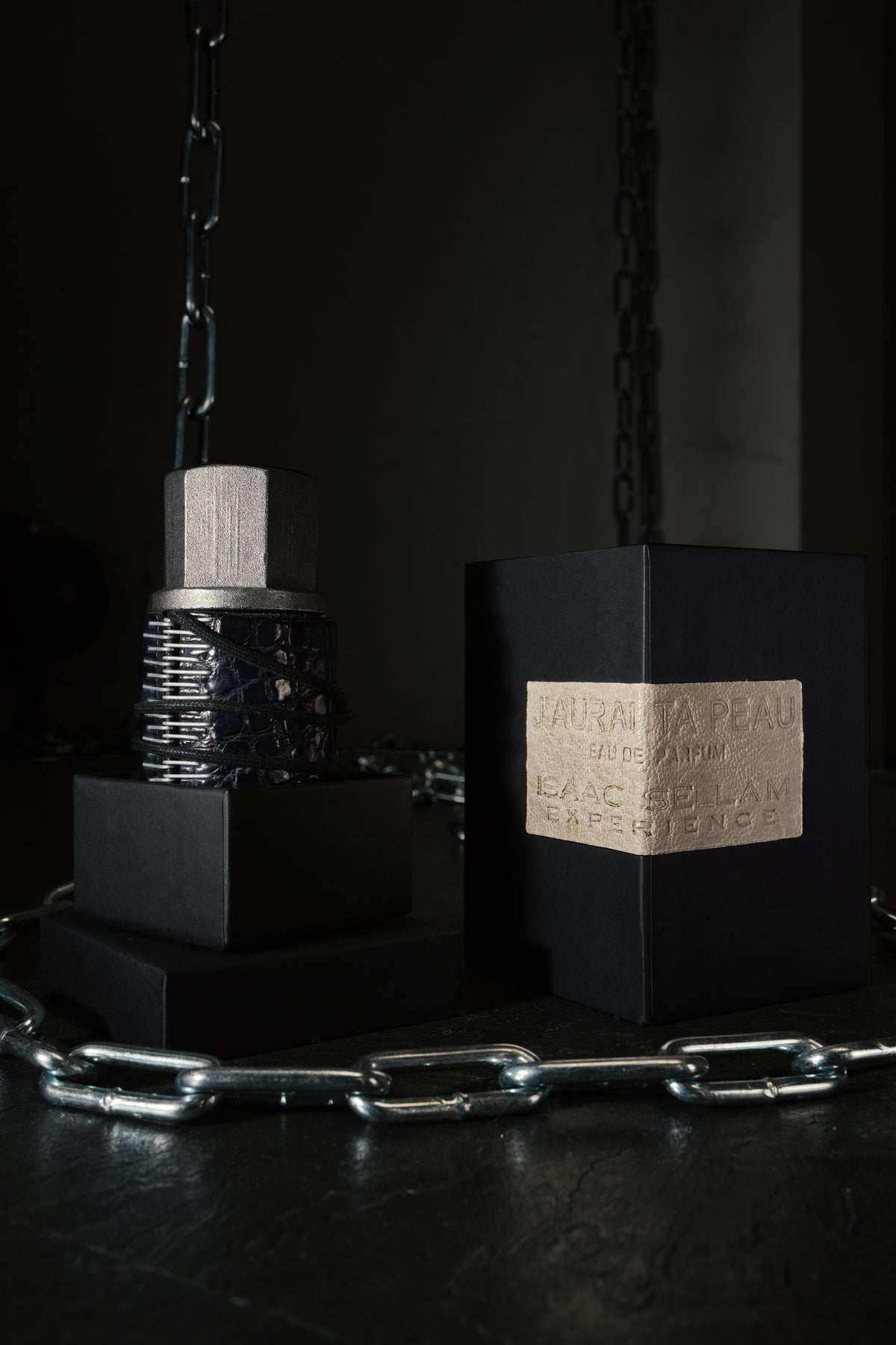 J&#39;AURAI TA PEAU PERFUME