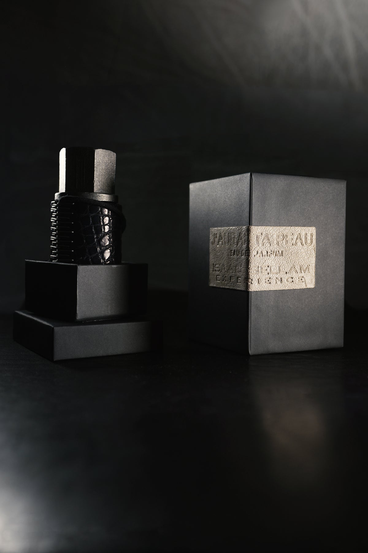 J&#39;AURAI TA PEAU PERFUME