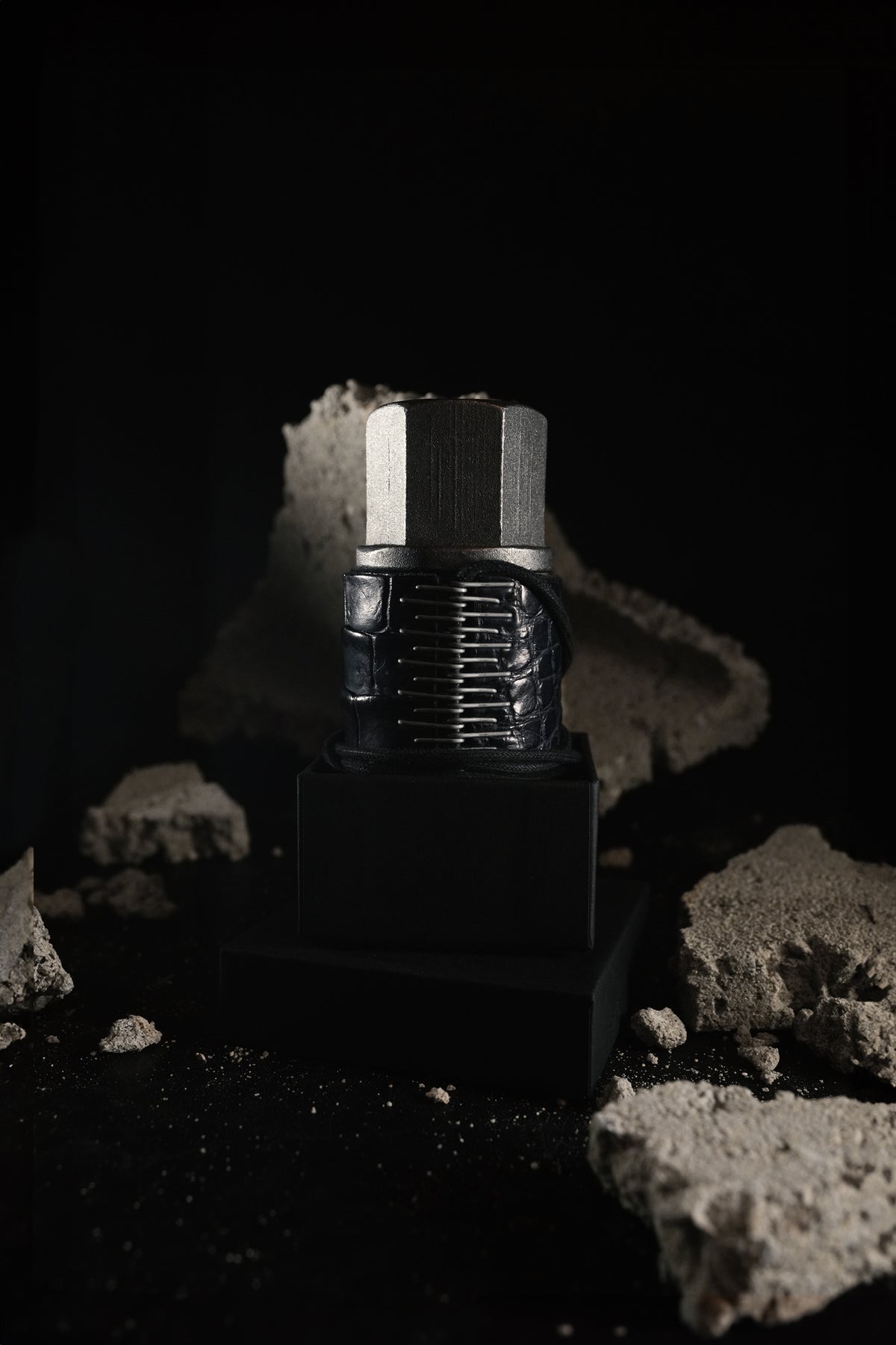 J&#39;AURAI TA PEAU PERFUME