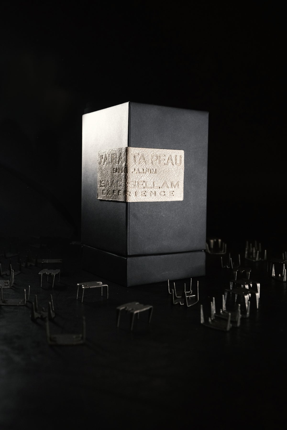 J&#39;AURAI TA PEAU PERFUME