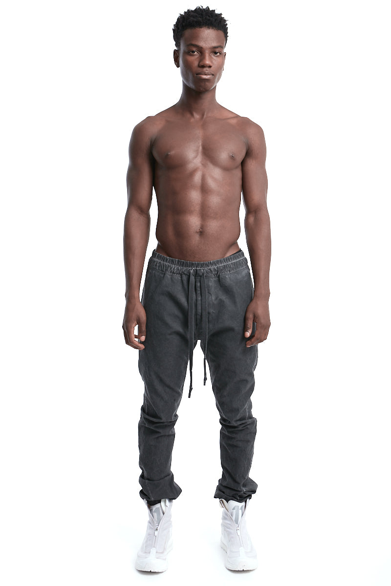 PLOMB 6 POCKETS STRETCH ARMURE PANTS