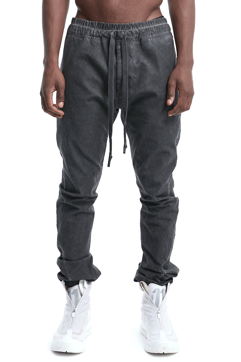 PLOMB 6 POCKETS STRETCH ARMURE PANTS