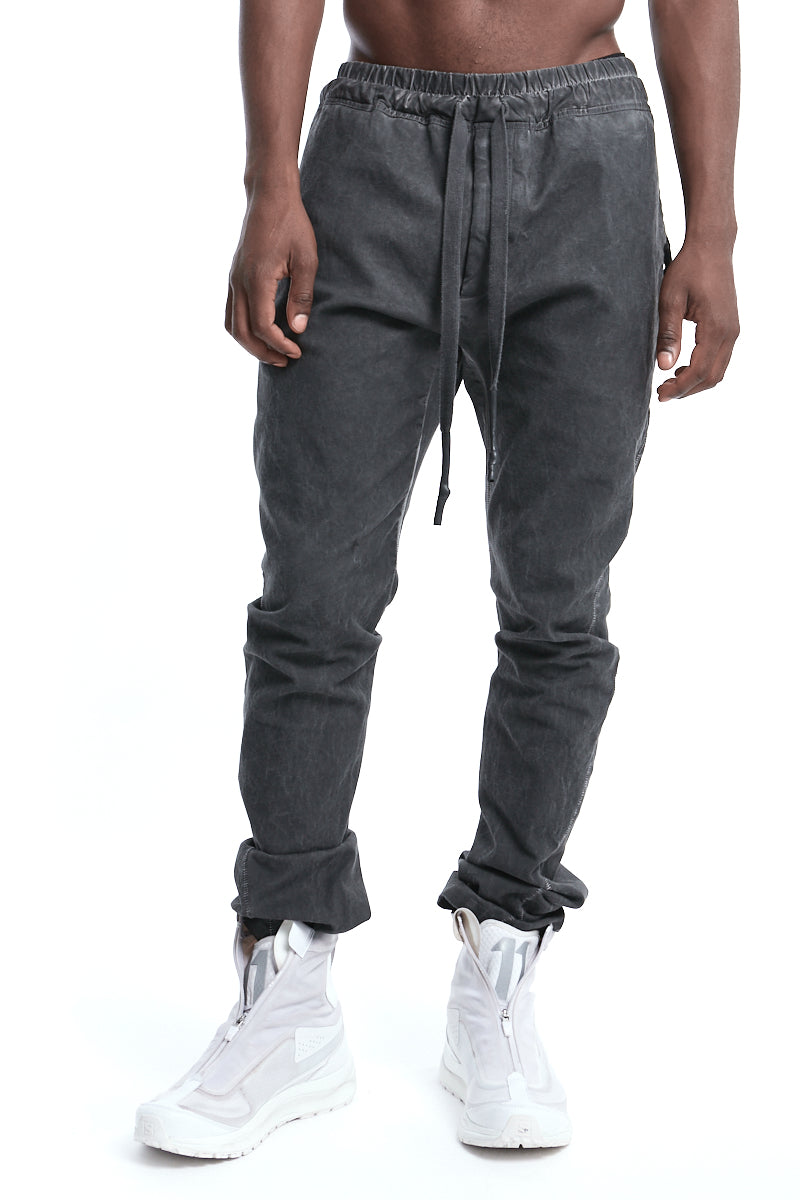 PLOMB 6 POCKETS STRETCH ARMURE PANTS