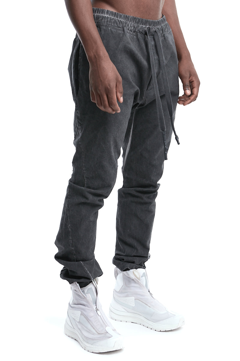 PLOMB 6 POCKETS STRETCH ARMURE PANTS