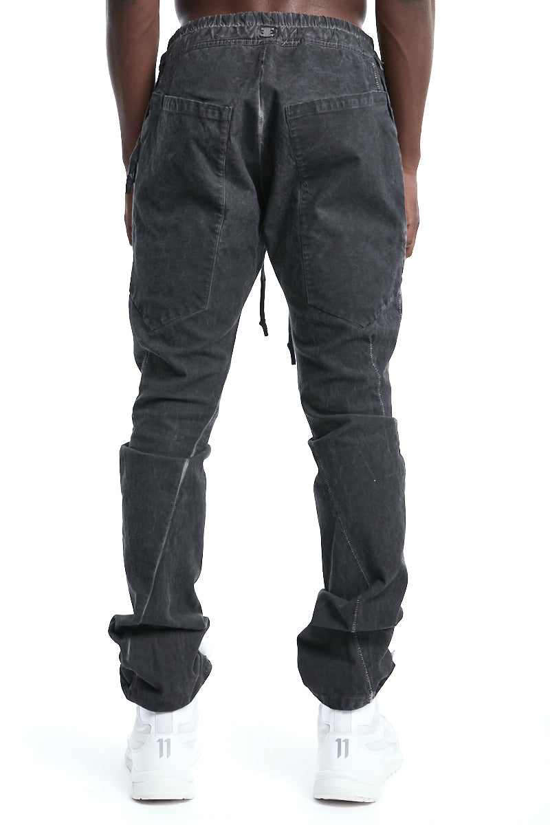 PLOMB 6 POCKETS STRETCH ARMURE PANTS
