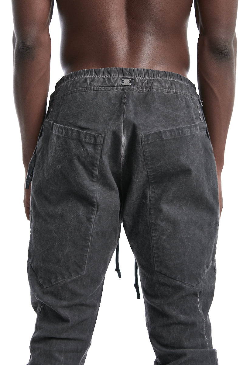 PLOMB 6 POCKETS STRETCH ARMURE PANTS