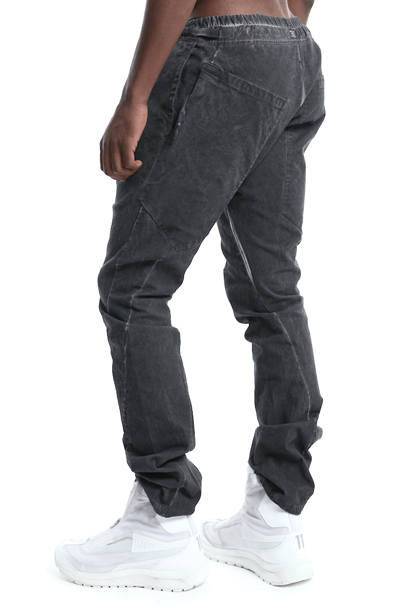 PLOMB 6 POCKETS STRETCH ARMURE PANTS