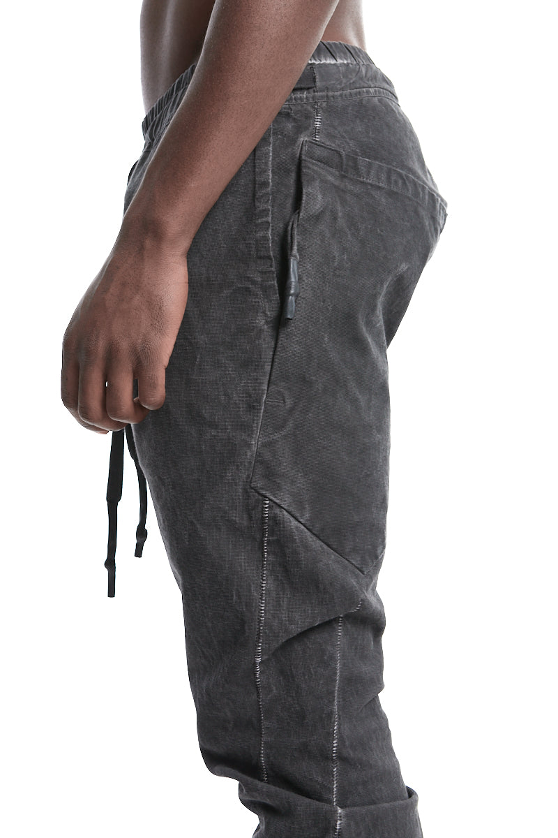 PLOMB 6 POCKETS STRETCH ARMURE PANTS