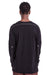 BLACK HORIZON LST JERSEY TOP