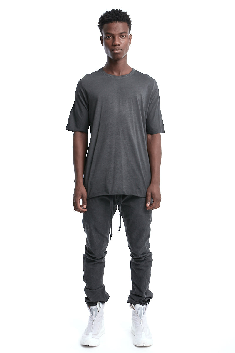 PLOMB HORIZON JERSEY T-SHIRT