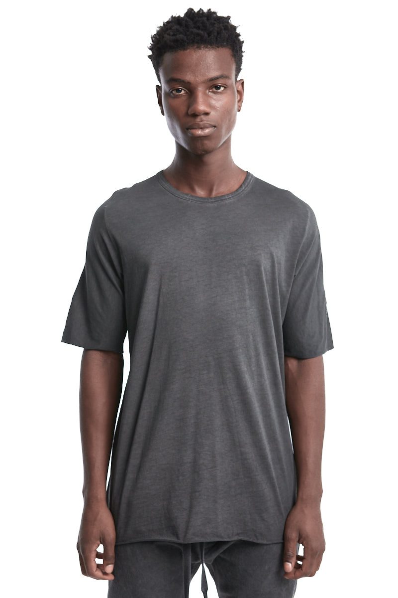 PLOMB HORIZON JERSEY T-SHIRT