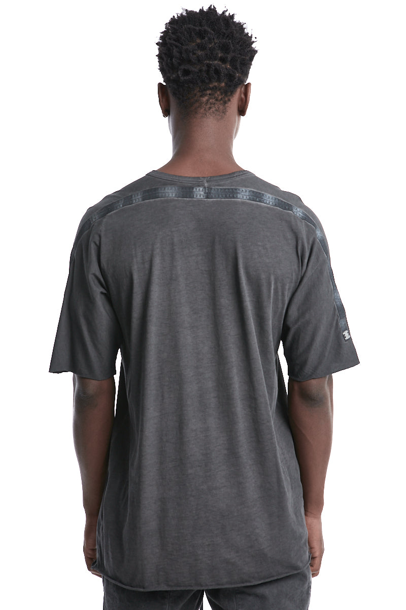 PLOMB HORIZON JERSEY T-SHIRT