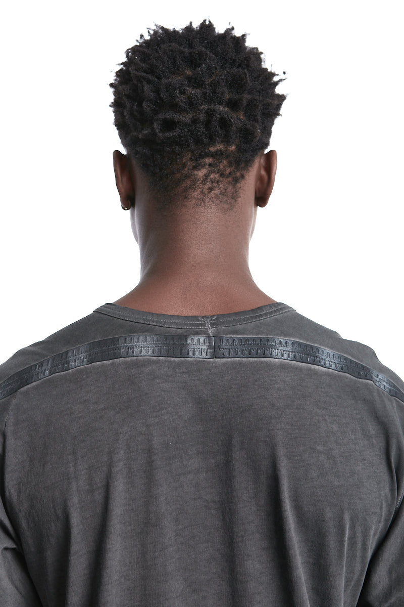 PLOMB HORIZON JERSEY T-SHIRT