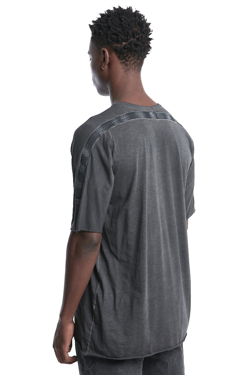 PLOMB HORIZON JERSEY T-SHIRT