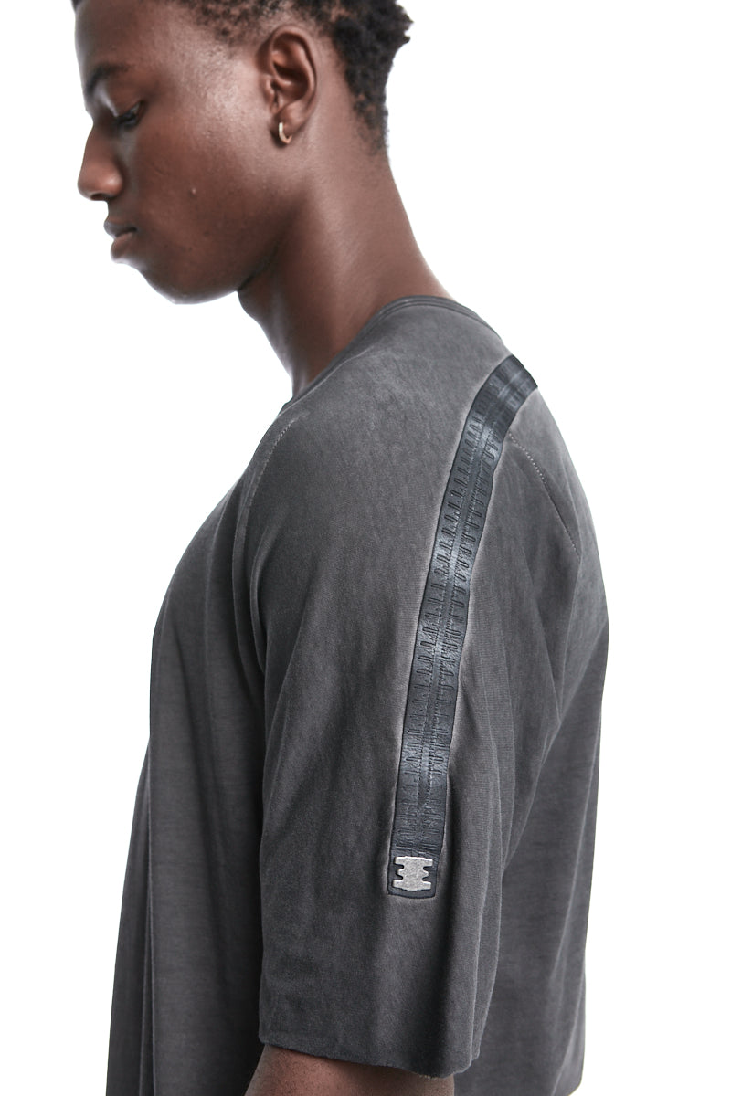 PLOMB HORIZON JERSEY T-SHIRT