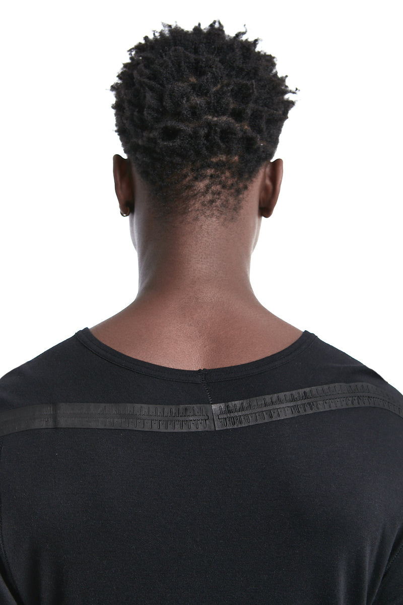 BLACK HORIZON CASHMERE BLEND LST