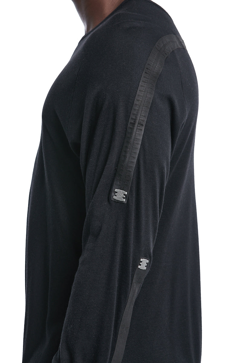 BLACK HORIZON CASHMERE BLEND LST