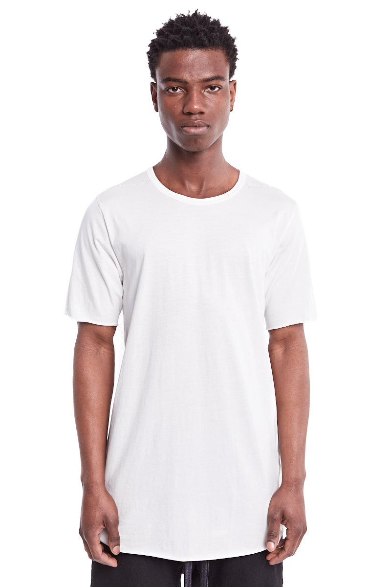 WHITE ROYAL T-SHIRT