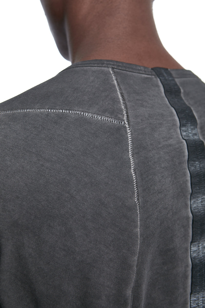 PLOMB ROYAL LONG SLEEVES TOP