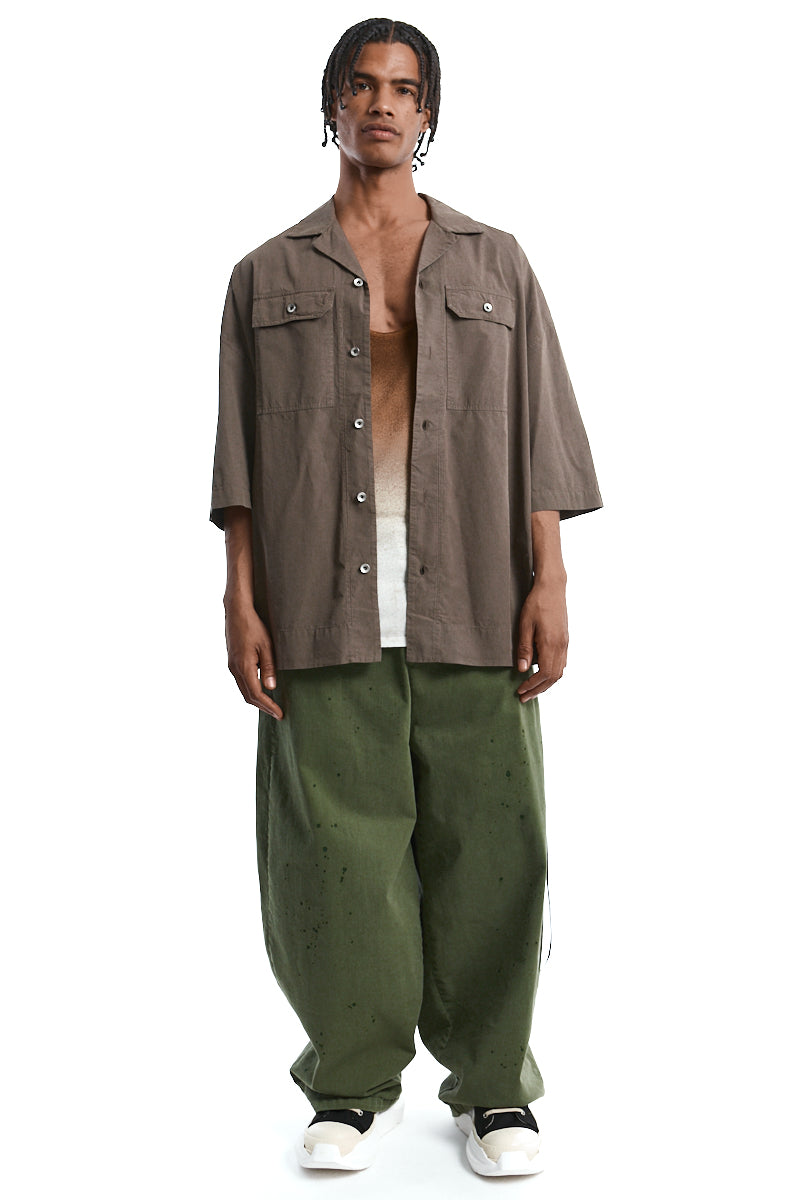 DUST MAGNUM TOMMY SHIRT