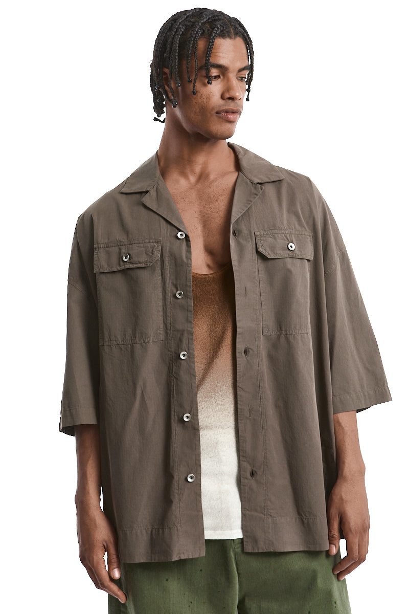 DUST MAGNUM TOMMY SHIRT
