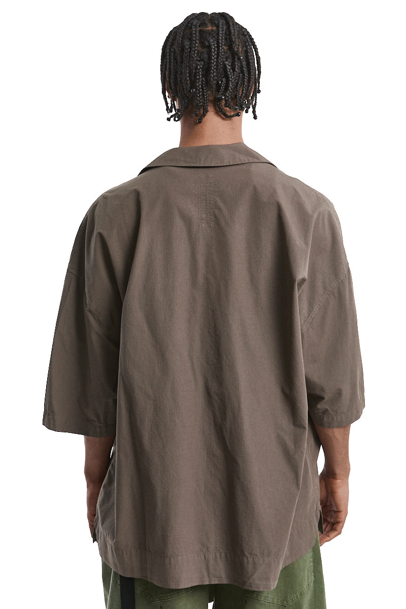 DUST MAGNUM TOMMY SHIRT