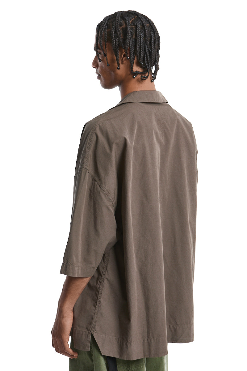 DUST MAGNUM TOMMY SHIRT