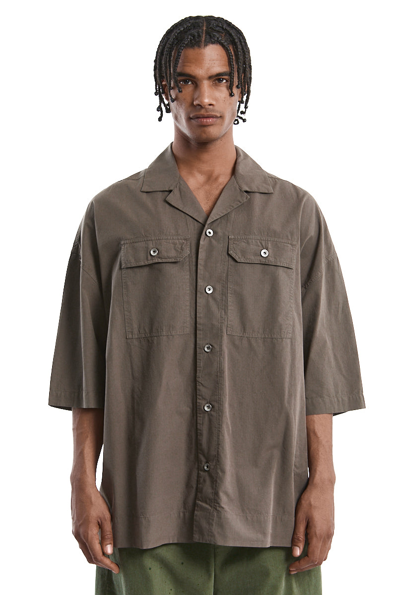 DUST MAGNUM TOMMY SHIRT