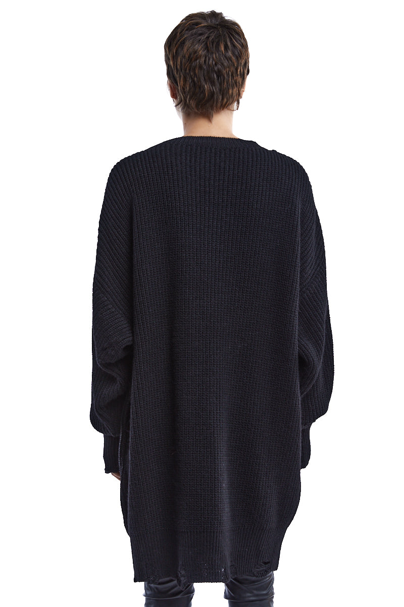 rei】A MACHINE 24AW Inner Sweater A MACHINE】Inner Sweater