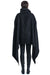 ASYMMETRIC OVER CAPE