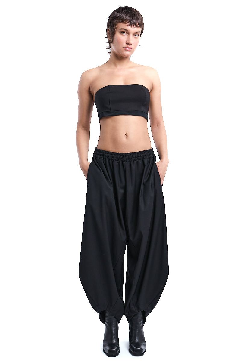 BALLON OVER UNISEX TROUSERS