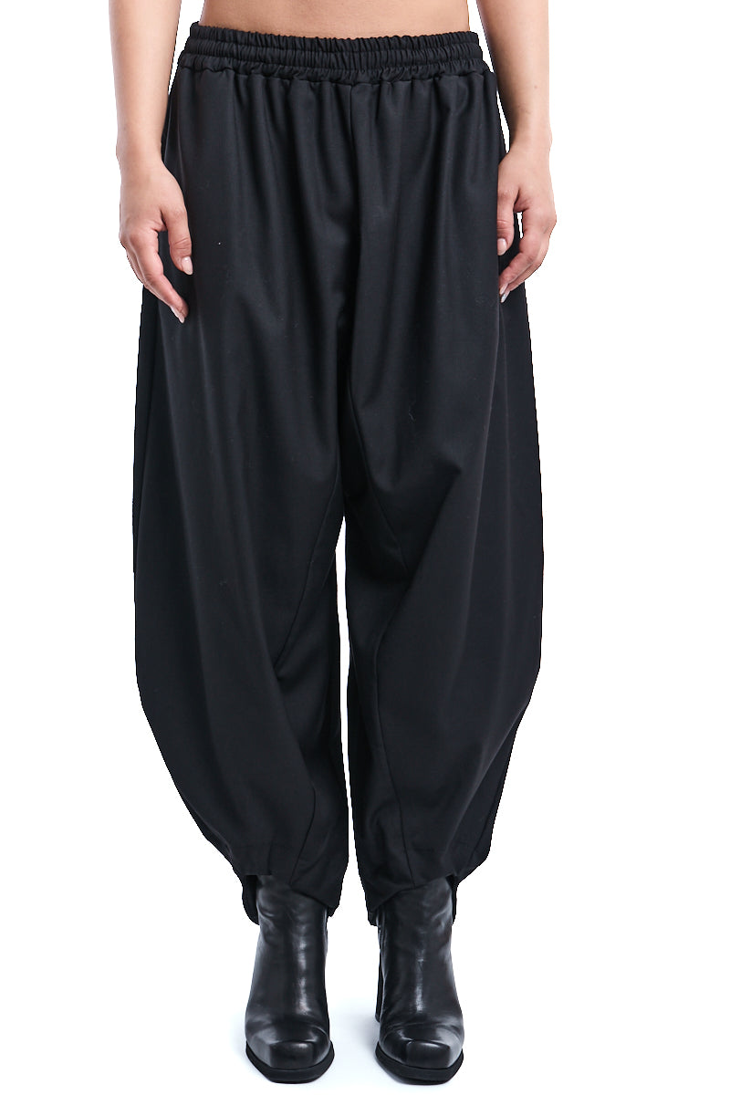 BALLON OVER UNISEX TROUSERS