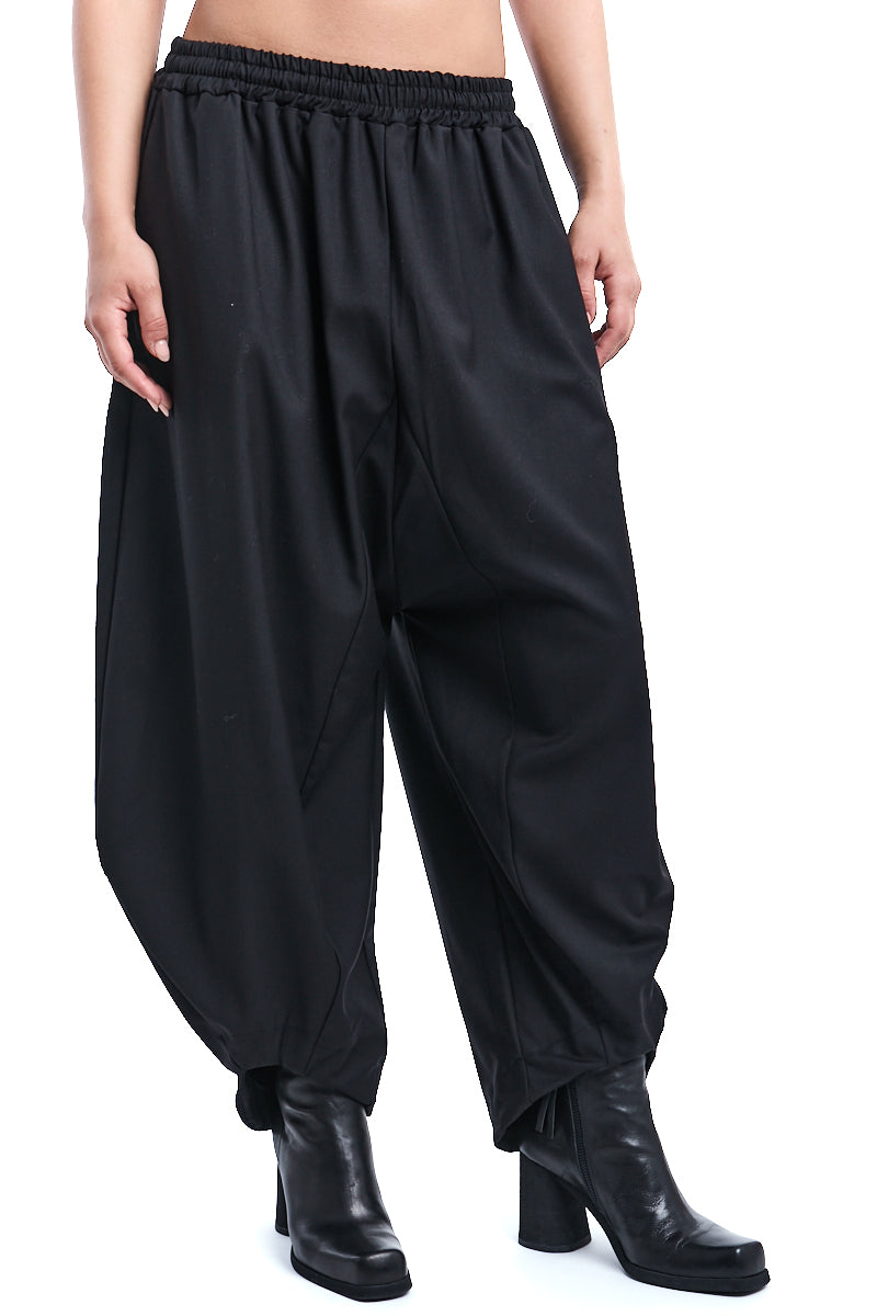 BALLON OVER UNISEX TROUSERS