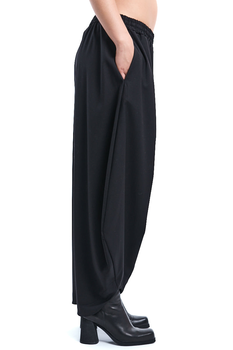 BALLON OVER UNISEX TROUSERS