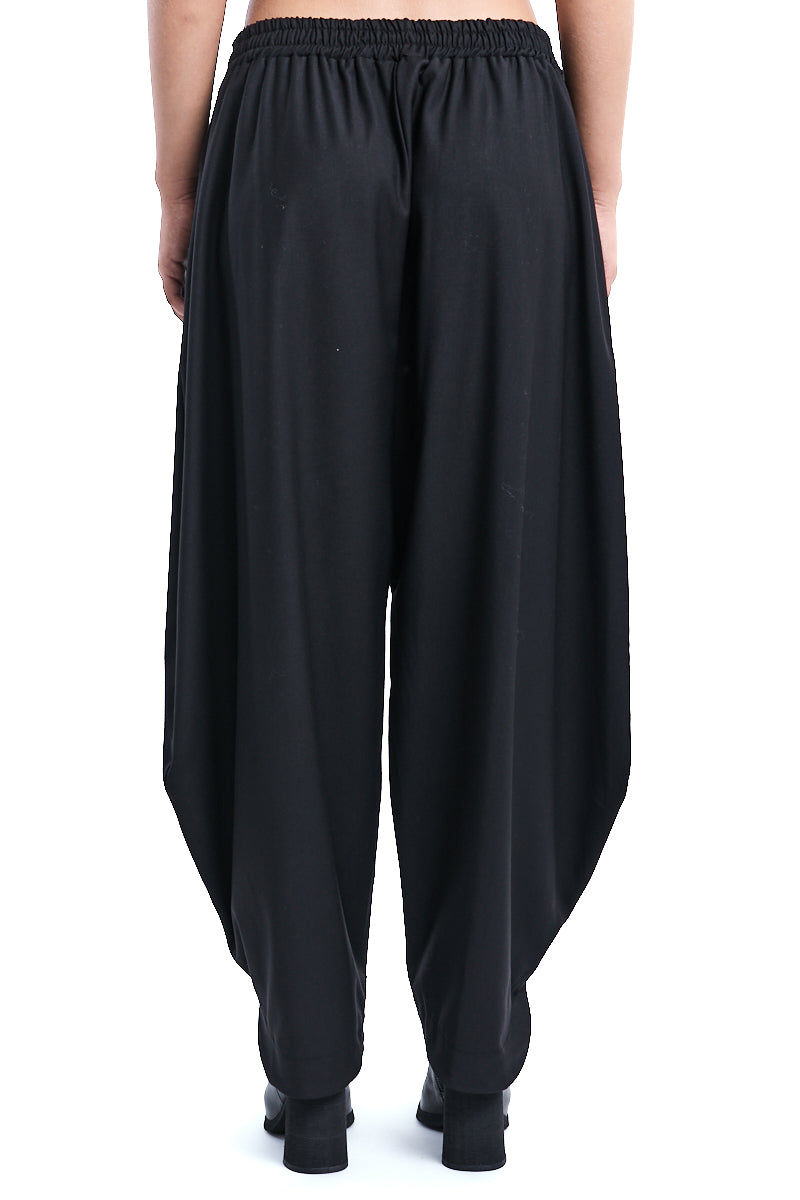 BALLON OVER UNISEX TROUSERS