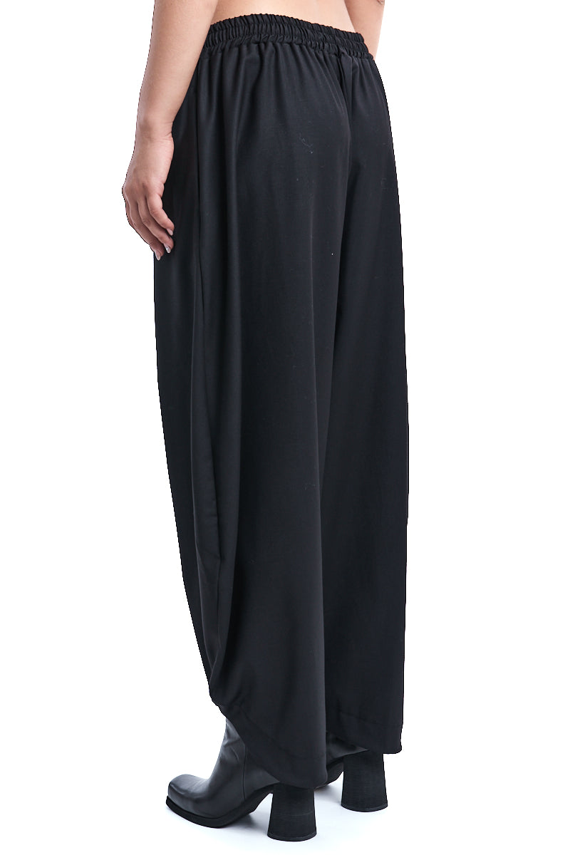 BALLON OVER UNISEX TROUSERS