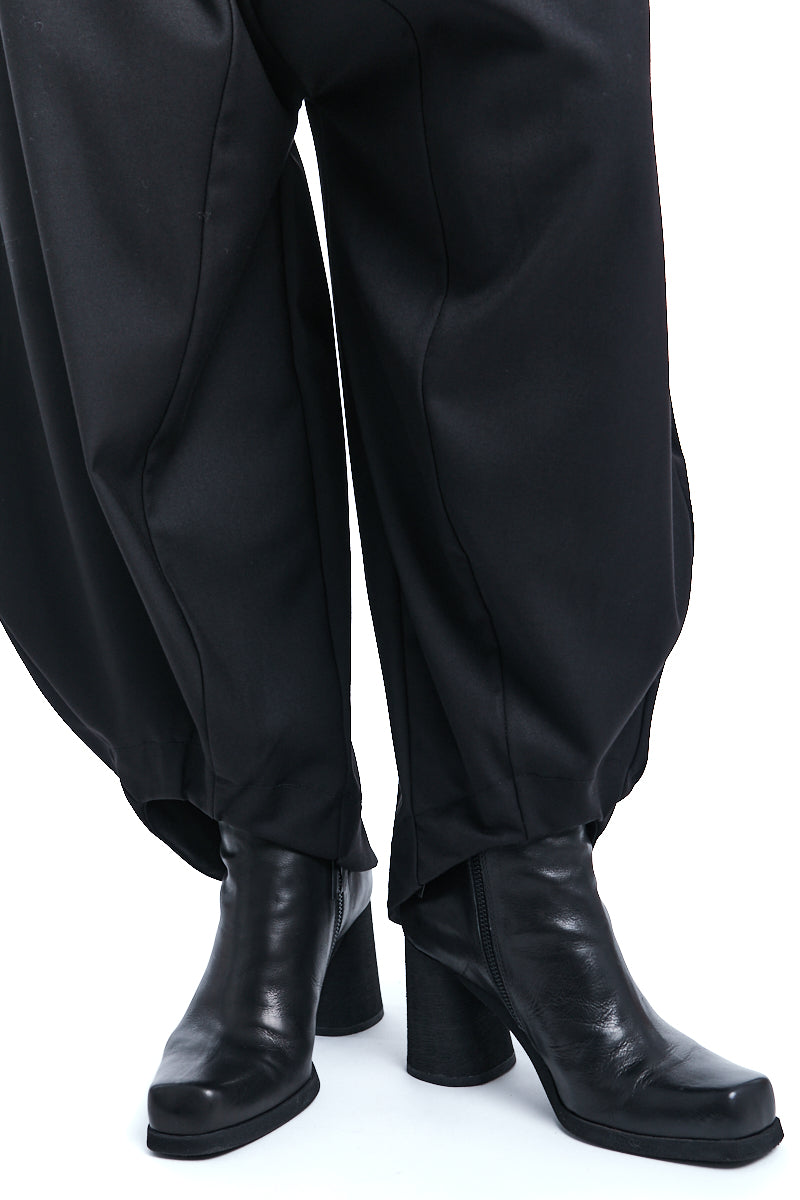 BALLON OVER UNISEX TROUSERS