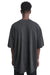 OVERSIZE COLD DYED TEE